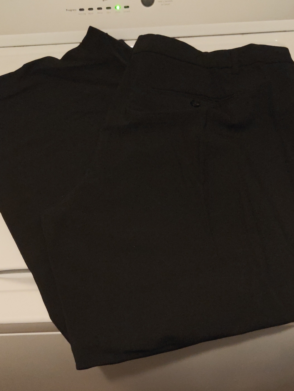 GAP Black Pants
